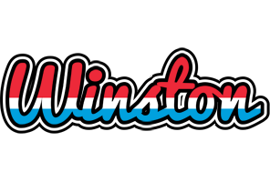 Winston norway logo