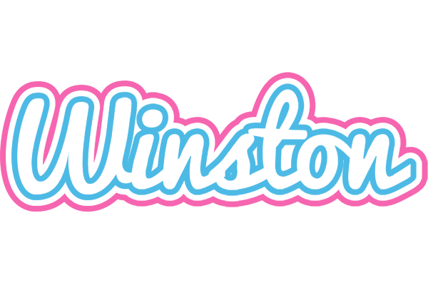 Winston outdoors logo