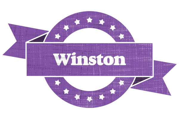 Winston royal logo