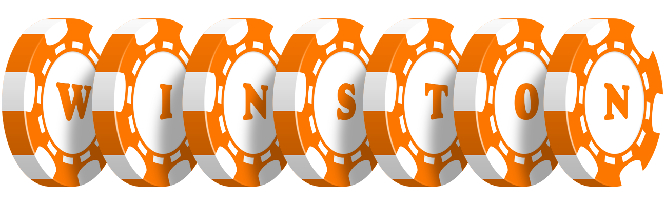 Winston stacks logo