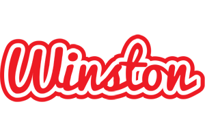 Winston sunshine logo