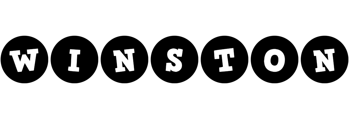 Winston tools logo