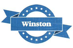 Winston trust logo