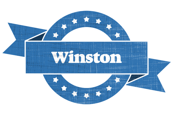 Winston trust logo