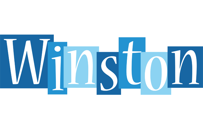 Winston winter logo