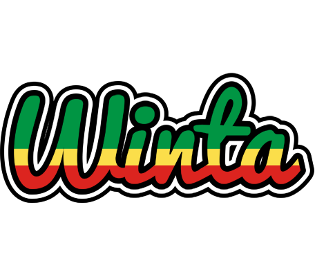 Winta african logo