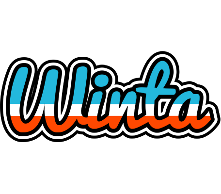 Winta america logo