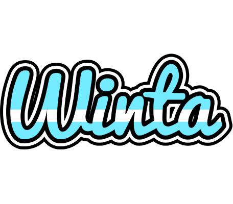 Winta argentine logo