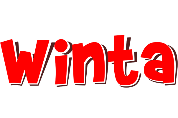 Winta basket logo