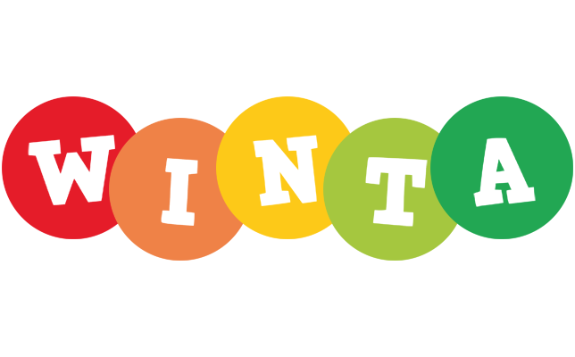 Winta boogie logo