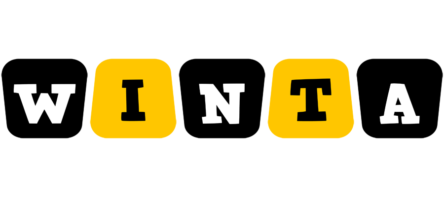 Winta boots logo