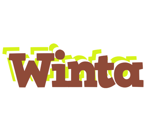 Winta caffeebar logo