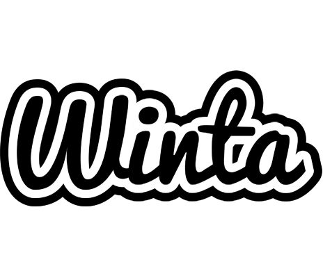 Winta chess logo