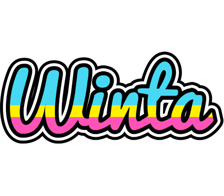 Winta circus logo