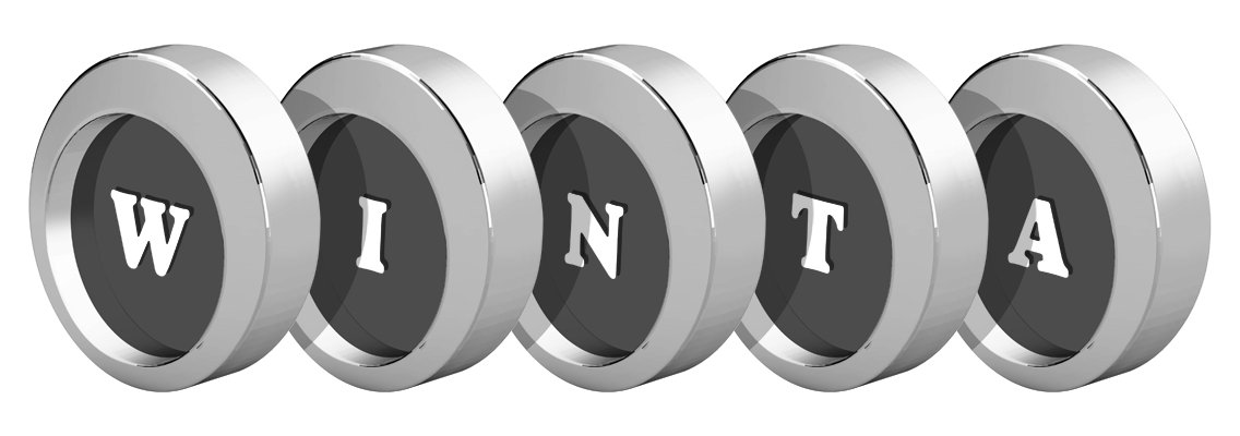Winta coins logo