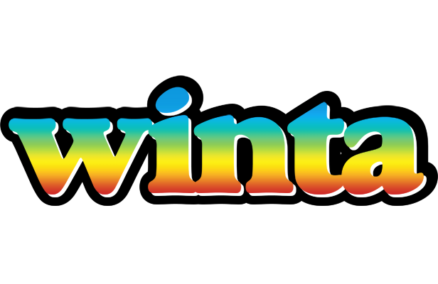Winta color logo
