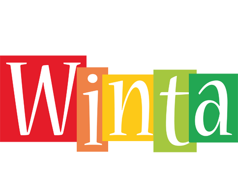 Winta colors logo