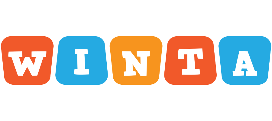 Winta comics logo