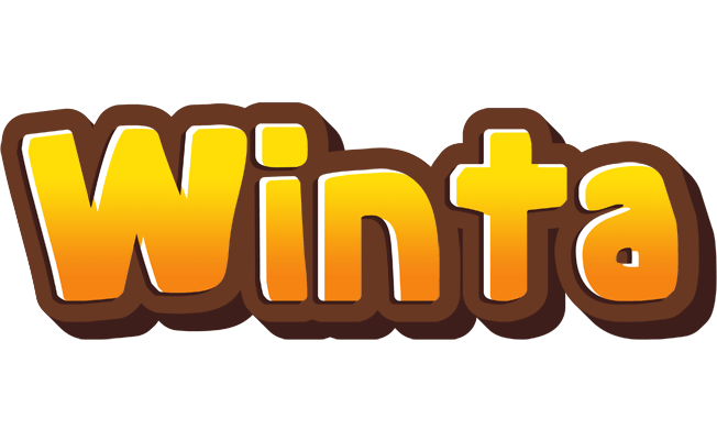 Winta cookies logo