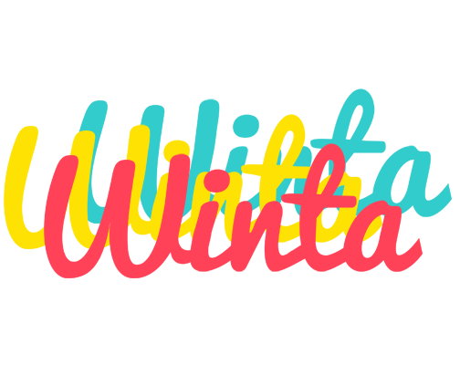 Winta disco logo