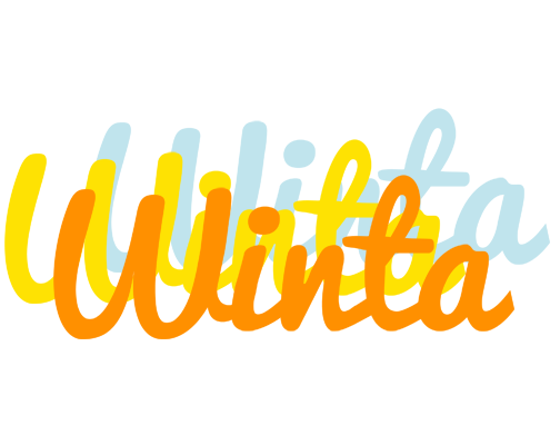 Winta energy logo