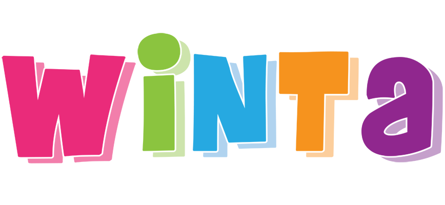 Winta friday logo