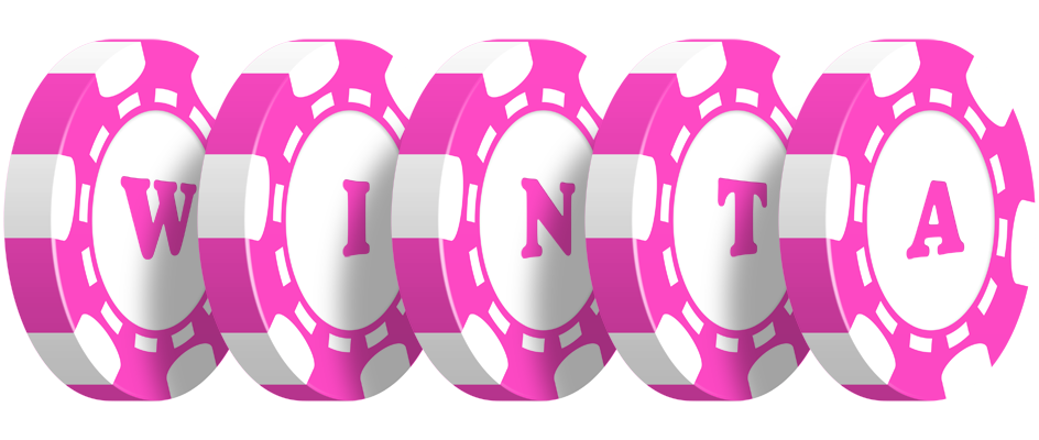 Winta gambler logo