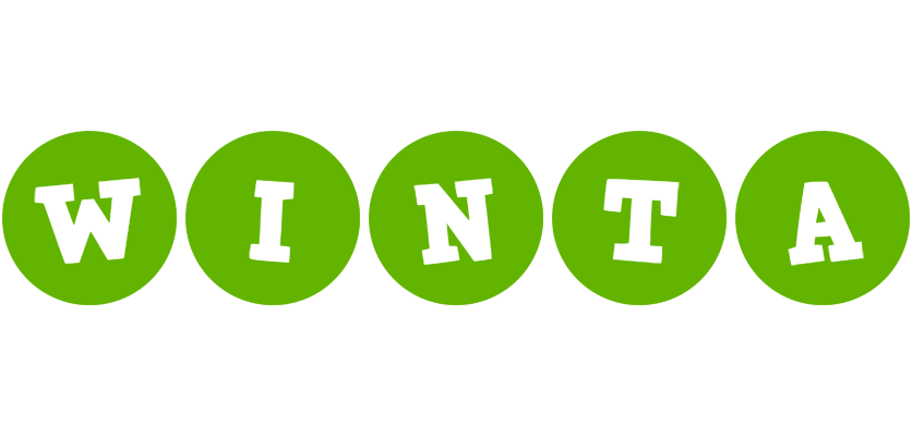 Winta games logo