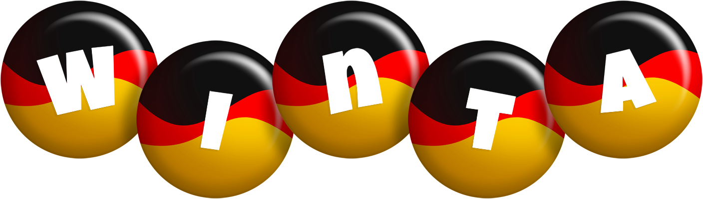 Winta german logo