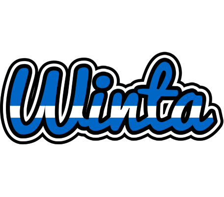 Winta greece logo