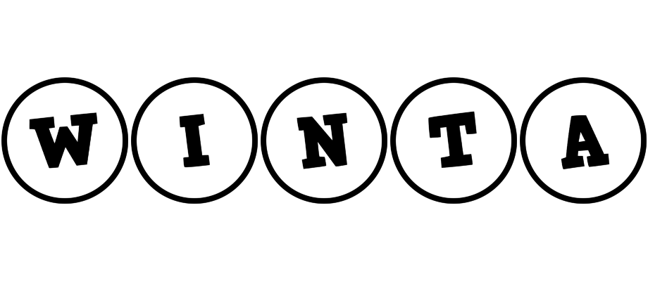 Winta handy logo
