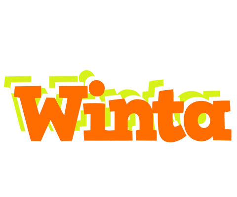 Winta healthy logo