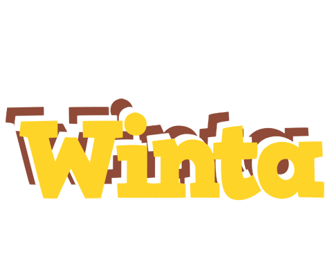 Winta hotcup logo