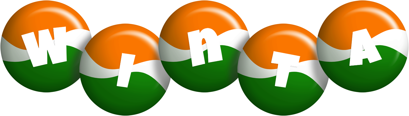 Winta india logo