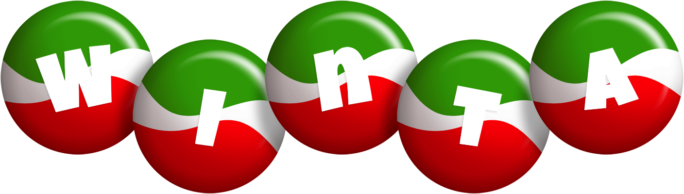 Winta italy logo