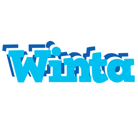 Winta jacuzzi logo