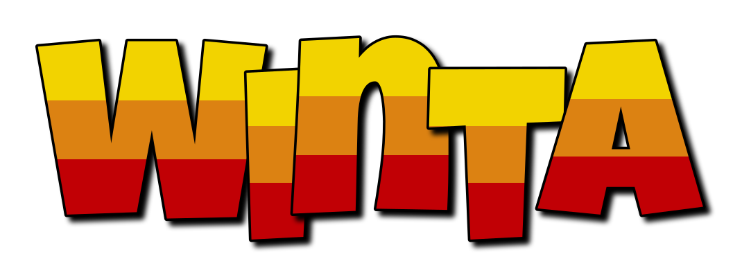 Winta jungle logo