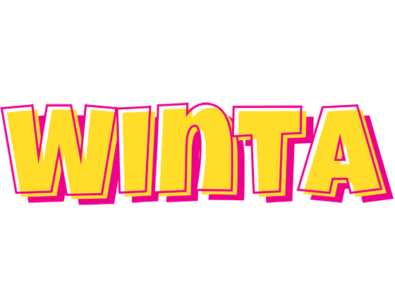 Winta kaboom logo