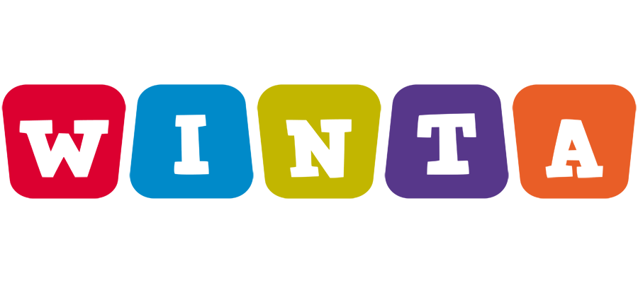 Winta kiddo logo