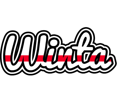 Winta kingdom logo
