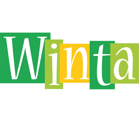 Winta lemonade logo