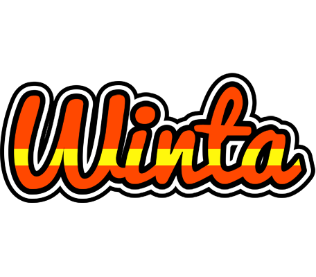 Winta madrid logo