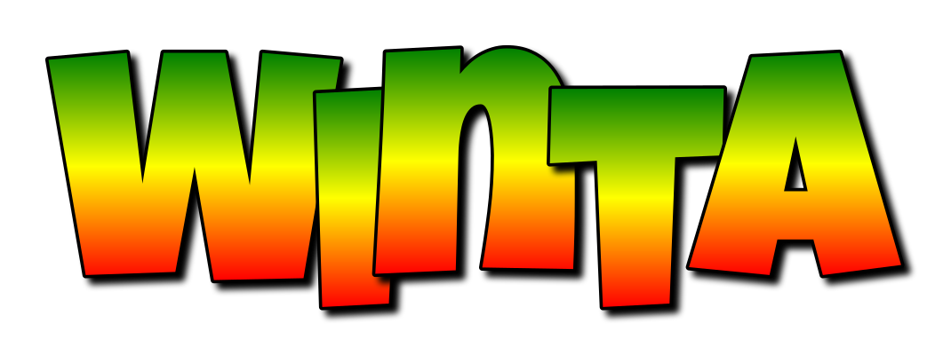 Winta mango logo