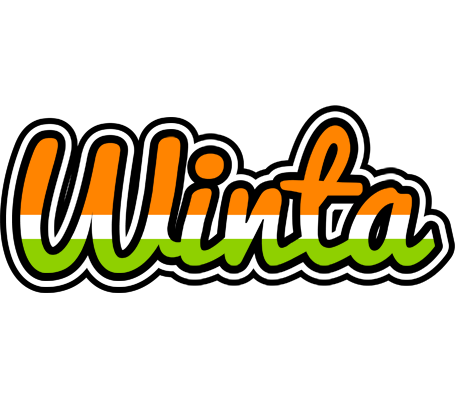 Winta mumbai logo