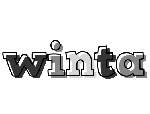 Winta night logo