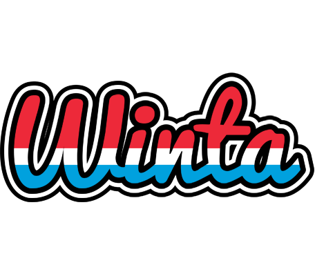 Winta norway logo