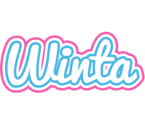 Winta outdoors logo