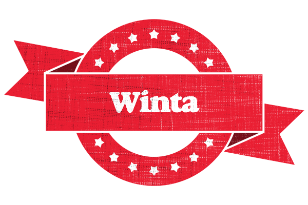 Winta passion logo