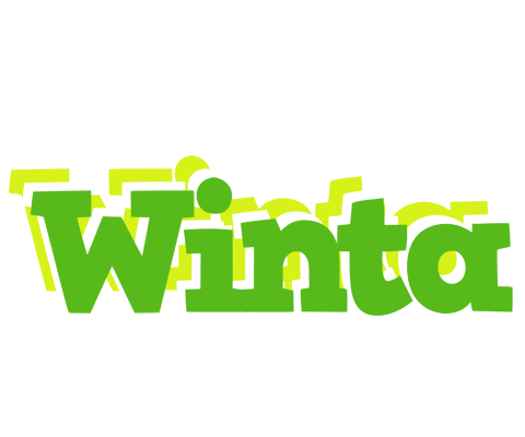 Winta picnic logo
