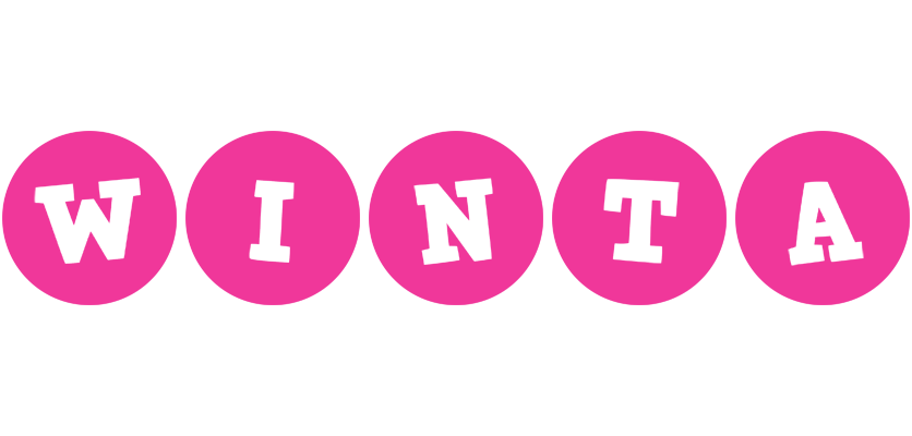 Winta poker logo